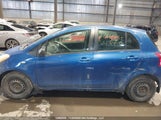 Toyota Yaris JTDKT923375130038 снимка