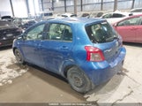 Toyota Yaris JTDKT923375130038 снимка