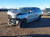 Jeep Grand Cherokee Srt-8 1C4RJFDJ3EC554794 снимка