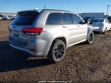 Jeep Grand Cherokee Srt-8 1C4RJFDJ3EC554794 снимка