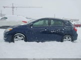 Toyota Corolla Matrix S 2T1KE40E09C012049 снимка
