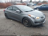 Hyundai Elantra Gls/Limited 5NPDH4AE0CH148104 снимка