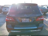 Mercedes-Benz Ml 350 Bluetec 4JGDA2EBXDA104446 снимка