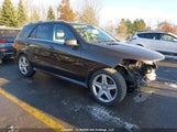 Mercedes-Benz Ml 350 Bluetec 4JGDA2EBXDA104446 снимка