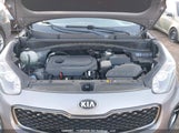 Kia Sportage Lx KNDPMCAC6H7278322 снимка
