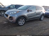 Kia Sportage Lx KNDPMCAC6H7278322 снимка