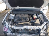 Toyota Camry Se Night Shade/Se 4T1G11AK7RU902552 снимка