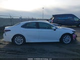 Toyota Camry Se Night Shade/Se 4T1G11AK7RU902552 снимка