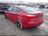 Kia Forte KNAFK4A62G5618087 fotografie