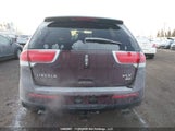 Lincoln Mkx 2LMDJ8JK3BBJ17988 fotografie