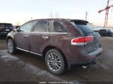 Lincoln Mkx 2LMDJ8JK3BBJ17988 снимка