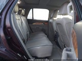 Lincoln Mkx 2LMDJ8JK3BBJ17988 fotografie