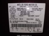 Lincoln Mkx 2LMDJ8JK3BBJ17988 снимка
