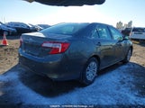Toyota Camry Se/Le/Xle 4T1BF1FK5CU578951 photo
