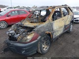 Buick Rendezvous Cx/Cxl 3G5DA03E14S587711 снимка
