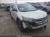 Honda Cr-V Lx 2HKRM3H37EH001474 снимка