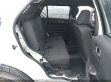 Ford Explorer Police Interceptor 1FM5K8AR6JGA44665 снимка
