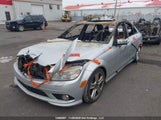 Mercedes-Benz C 300 4Matic WDDGF8BB2AF520246 снимка