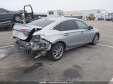 Honda Civic Ex 4Dr 2HGFE2F31NH124775 снимка