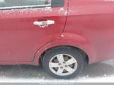 Chevrolet Aveo 3G1TB5DG0BL100030 снимка