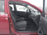 Chevrolet Aveo 3G1TB5DG0BL100030 снимка