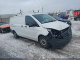 Mercedes-Benz Metris WD3BG2EA3L3655106 снимка