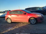 Mazda Mazda3 Gs/Gt JM1BL1H54A1267367 снимка