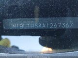 Mazda Mazda3 Gs/Gt JM1BL1H54A1267367 снимка