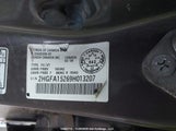 Honda Civic Dx 2HGFA15269H013207 снимка