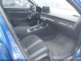 Honda Civic Sport 2HGFE2F55RH101796 снимка