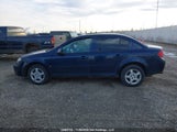 Chevrolet Cobalt Lt 1G1AL55F587267166 снимка