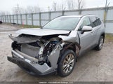 Toyota Rav4 Xle 2T3R1RFV9MC196504 снимка