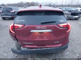 GMC Terrain Sle 3GKALTEV4KL107970 fotografie