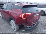 GMC Terrain Sle 3GKALTEV4KL107970 снимка