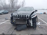 Jeep Cherokee North 1C4PJMCS2GW196353 fotografie