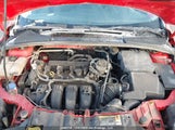 Ford Focus Se 1FADP3K24EL315358 снимка