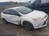 Ford Focus Se 1FADP3F22DL213663 снимка