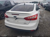 Ford Focus Se 1FADP3F22DL213663 снимка