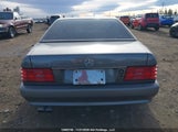 Mercedes-Benz WDB1290661F012717 снимка