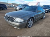 Mercedes-Benz WDB1290661F012717 снимка