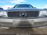 Mercedes-Benz WDB1290661F012717 снимка