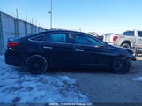 Hyundai Sonata Gls 5NPE24AF3GH428281 снимка