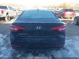 Hyundai Sonata Gls 5NPE24AF3GH428281 снимка