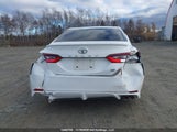 Toyota Camry Se/Se Night Shade 4T1G11AK3MU612771 fotografie