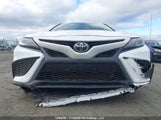Toyota Camry Se/Se Night Shade 4T1G11AK3MU612771 photo