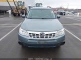 Subaru Forester 2.5 X Convenience Package JF2SHCBC8BH707251 снимка