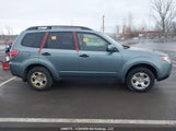 Subaru Forester 2.5 X Convenience Package JF2SHCBC8BH707251 снимка