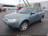 Subaru Forester 2.5 X Convenience Package JF2SHCBC8BH707251 снимка