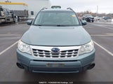 Subaru Forester 2.5 X Convenience Package JF2SHCBC8BH707251 снимка
