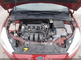 Ford Focus Se 1FADP3K23JL263666 снимка